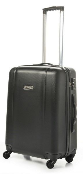 

Чемодан на колесиках Epic POP 4X IV (S) (924517) Black
