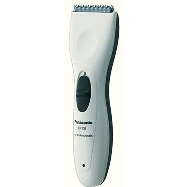 

Машинка для стрижки PANASONIC ER131H520