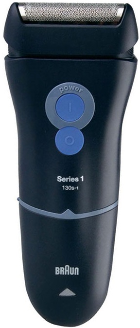 

Електробритва BRAUN Series 1 130s-1