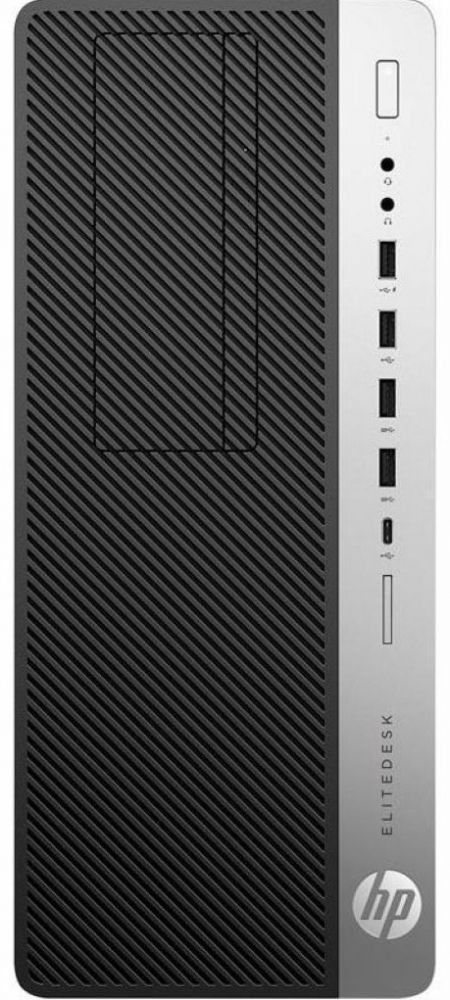 

Комп’ютер HP EliteDesk 800 G3 TWR (2LU19ES)