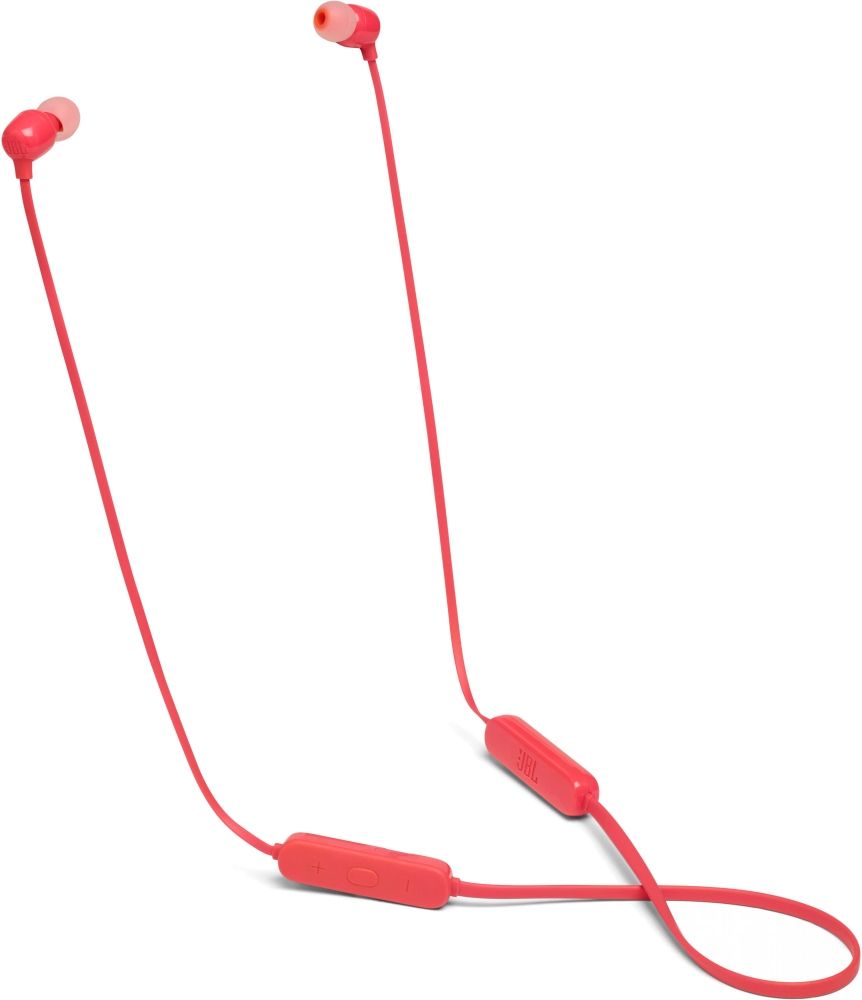 

Навушники JBL Tune 115 BT (JBLT115BTCOR) Coral