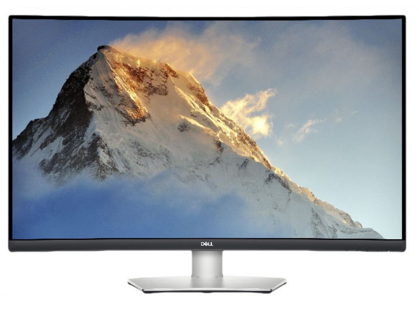 

Монітор Dell S3221QS (210-AXLH)
