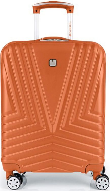 

Валіза Gabol Atlanta (S) (927992) Orange