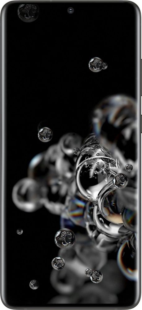 Смартфон Samsung Galaxy S20 Ultra (SM-G988BZKDSEK) Black от Територія твоєї техніки на платформе USKIDKA Смартфон Samsung Galaxy S20 Ultra (SM-G988BZKDSEK) Black от Територія твоєї техніки
