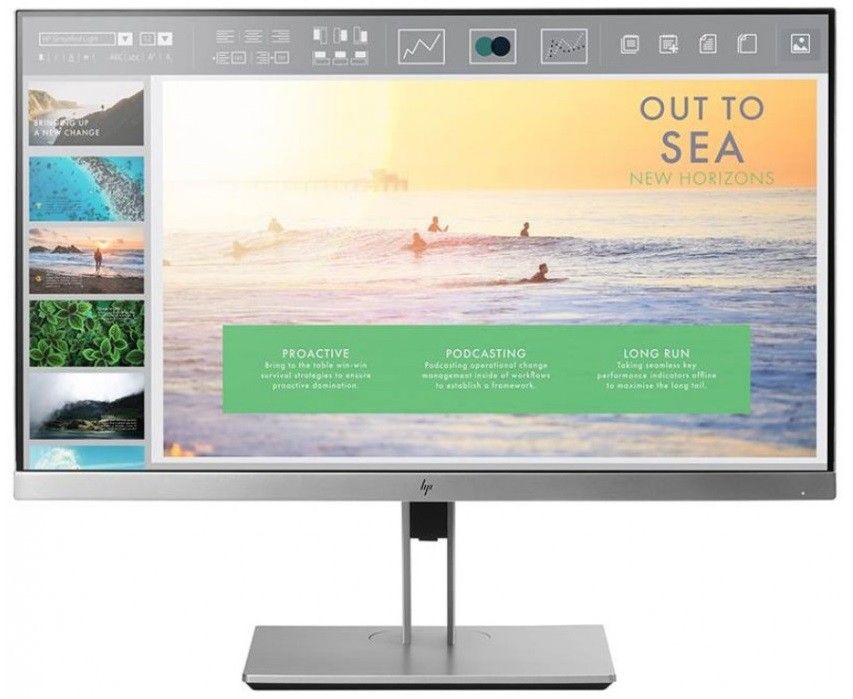 

Монітор HP EliteDisplay E233 (1FH46AA)