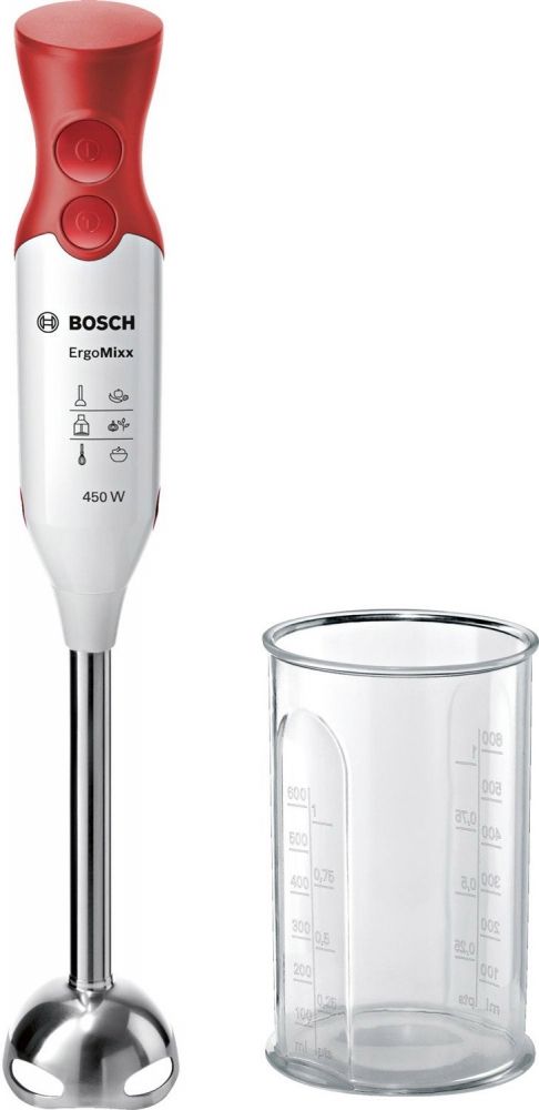 

Блендер BOSCH MSM 64110