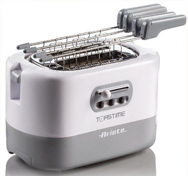 

Тостер ARIETE 0159 White
