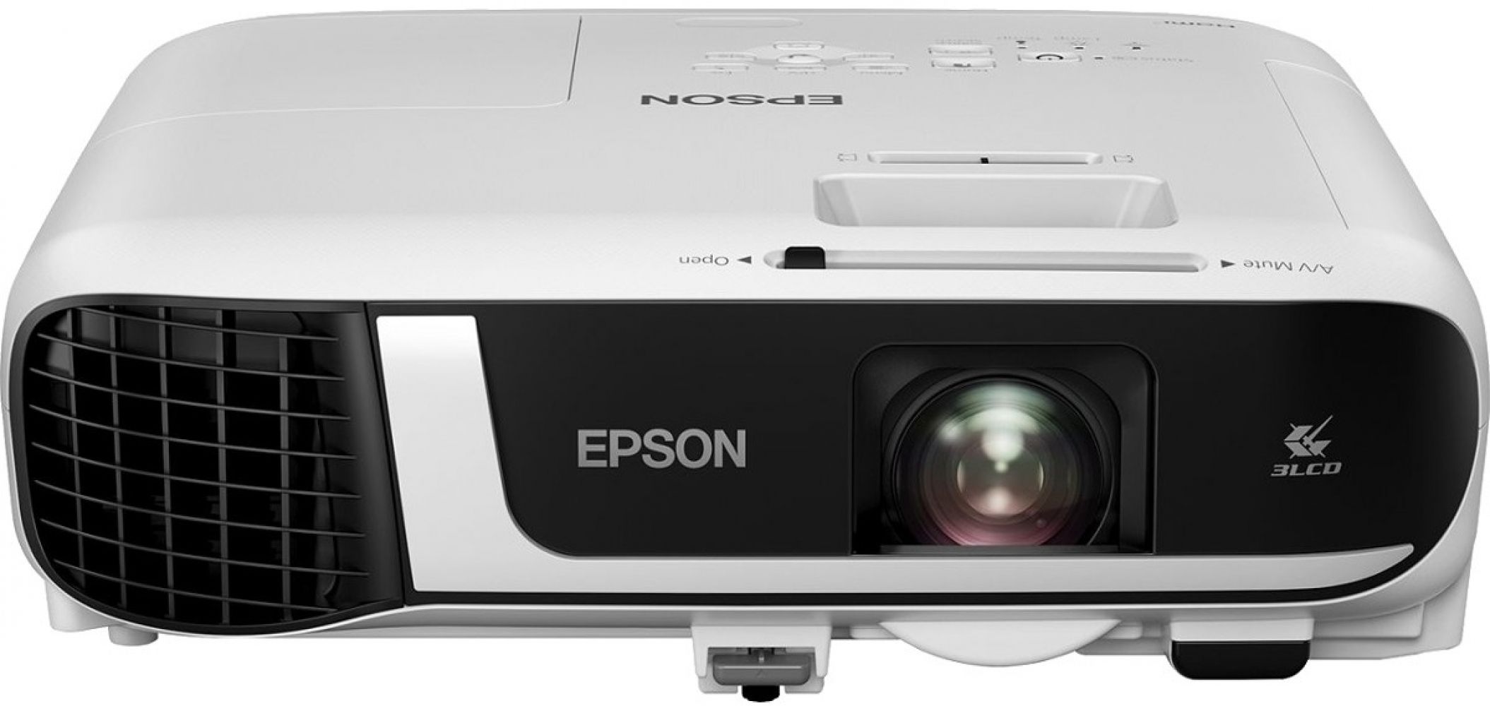 

Проєктор Epson EB-X51 (V11H976040)