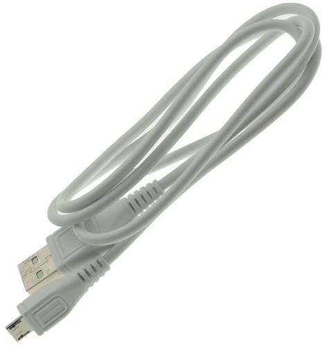 

Кабель USB WUW X85 microUSB 1m 2A White