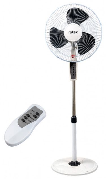 

Вентилятор Rotex RAF66-E