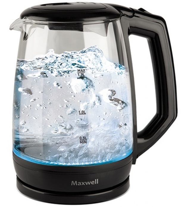 

Электрочайник Maxwell MW-1076