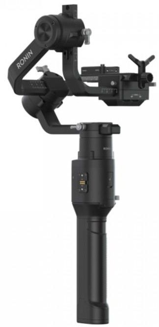 

Стедикам DJI Ronin-S Essentials Kit (CP.RN.00000033.01)