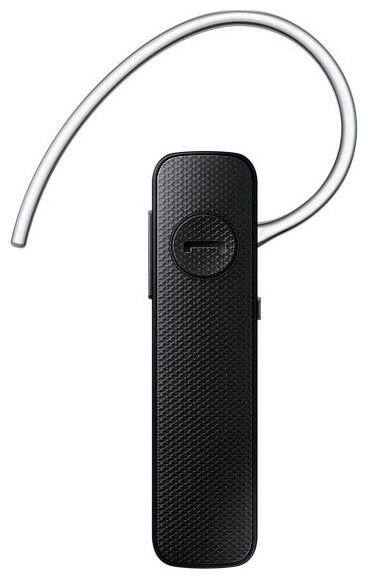 Bluetooth-гарнитура Samsung MG920 Black (EO-MG920BBEGRU)