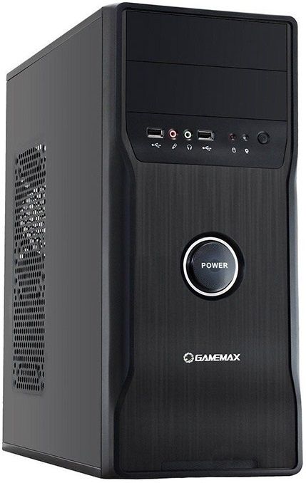 

Корпус GameMax ET-205-NP