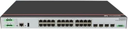 

Комутатор Huawei S5720I-28X-PWH-SI-AC