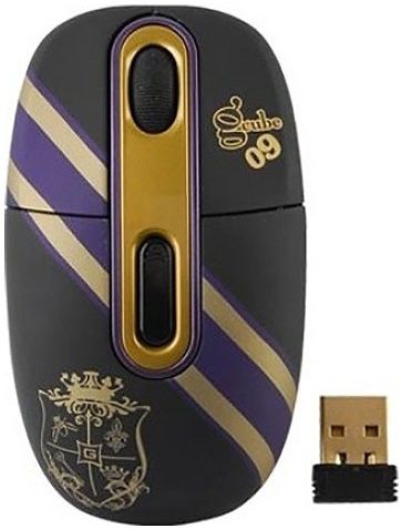 

Миша G-CUBE G4MR-1020RG Royal Glam