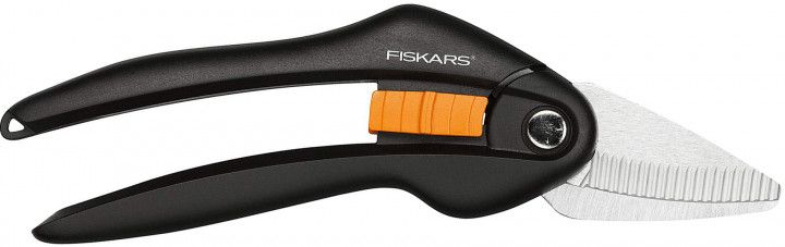 

Універсальні ножиці Fiskars SingleStep SP28 (1000571/111280)