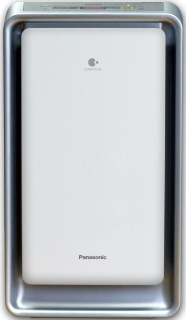 

Кліматичний комплекс PANASONIC F-VXL40R-S