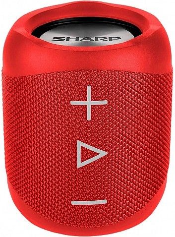 

Акустика SHARP GX-BT180 Red