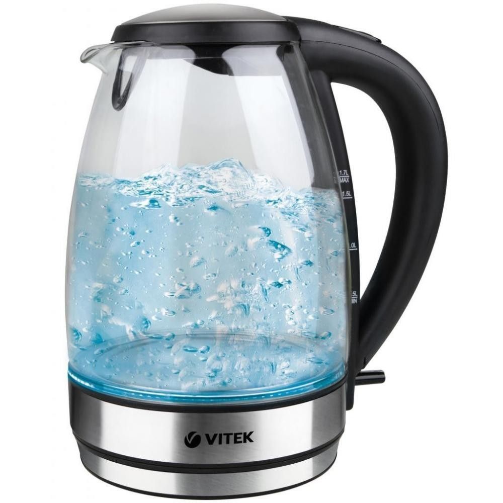 

Электрочайник VITEK VT-7046 BK