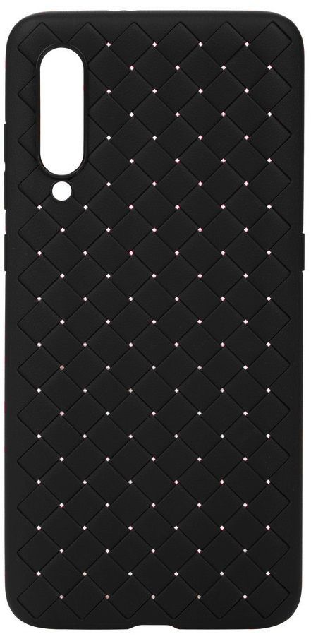 

Панель BeCover TPU Leather Case для Xiaomi Mi 9 (703509) Black