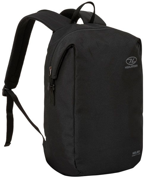 

Рюкзак Highlander Kelso 25 (927463) Black