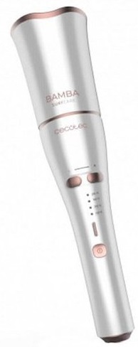 

Машинка для завивки волосся CECOTEC Bamba SurfCare 800 Magic Wave Pro (CCTC-04216)