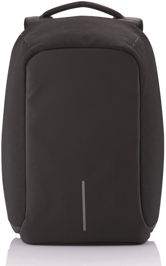 

Рюкзак для ноутбука XD Design Bobby XL Anti-Theft 17'' (P705.561) Black