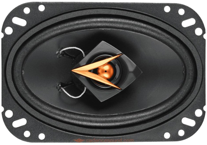 

Автоакустика Cadence IQ 462GE