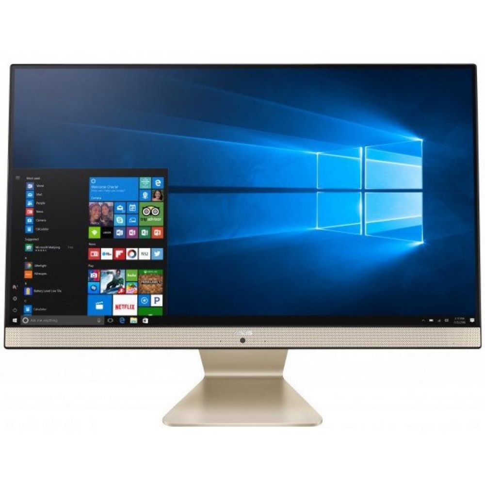 

Моноблок Asus Vivo AiO V241FFK-BA018D (90PT02A2-M01650)