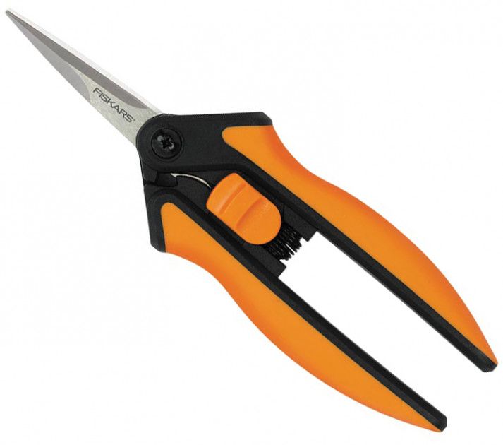 

Ножиці Fiskars Solid Micro-Tip SP13 1051600