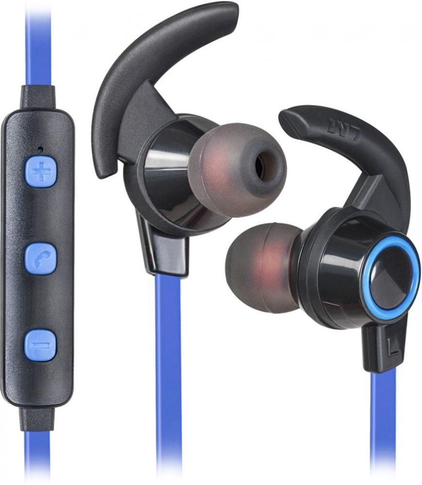 

Навушники Defender OutFit B725 (63725) Black/Blue