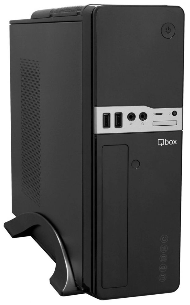 

Компьютер Qbox I2554
