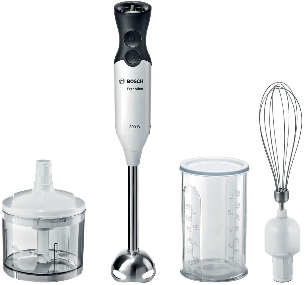 

Блендер Bosch MS6CA4150