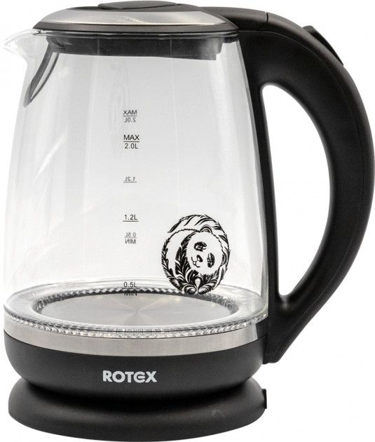 

Електрочайник ROTEX RKT15-G