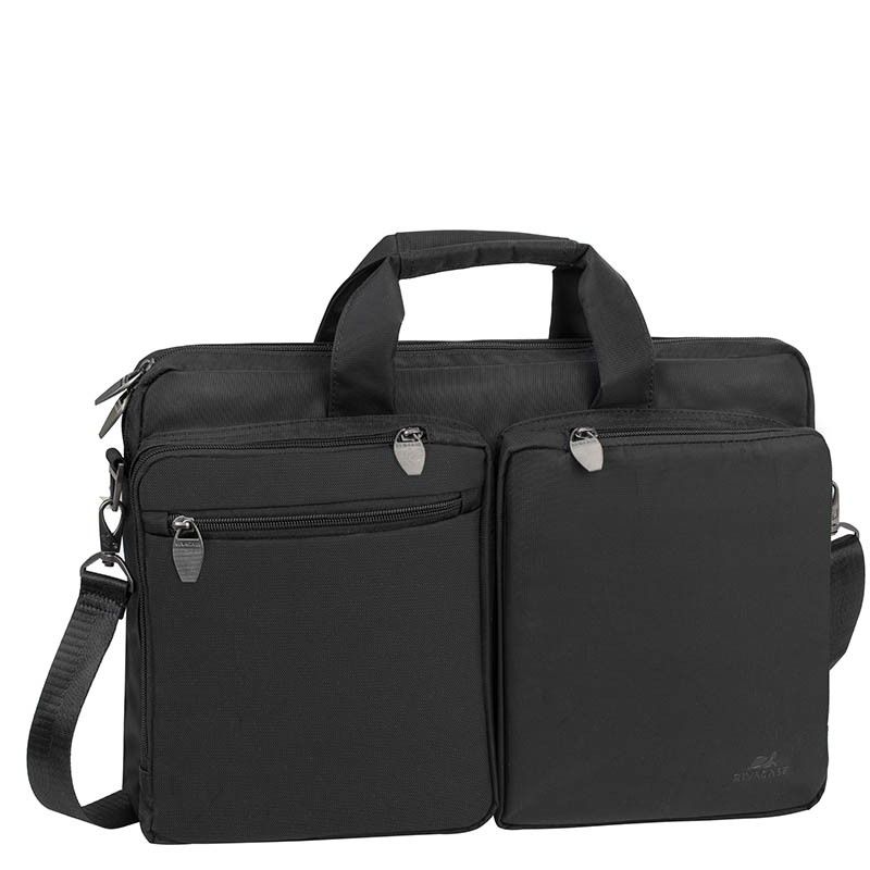 

Сумка для ноутбука RivaCase 8530 16" Black