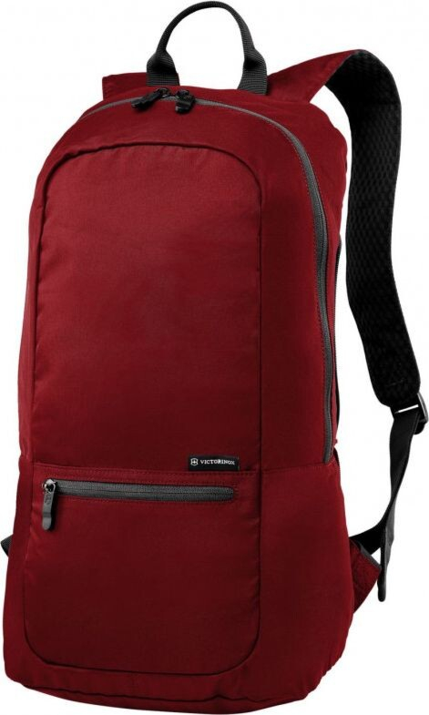 

Рюкзак Victorinox Travel Accessories 4.0 16 л (Vt601496) Red