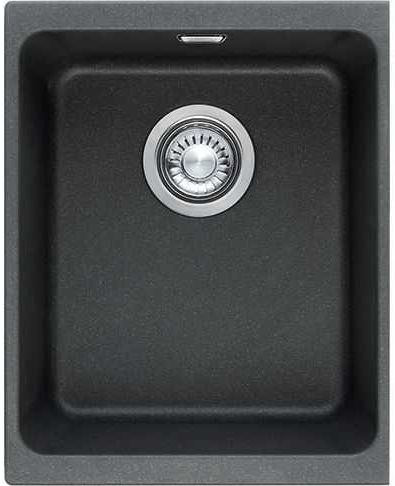 

Кухонна мийка Franke KBG 110-34 125.0158.601
