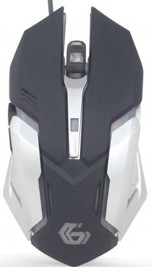 

Миша Gembird USB (MUSG-07) Black