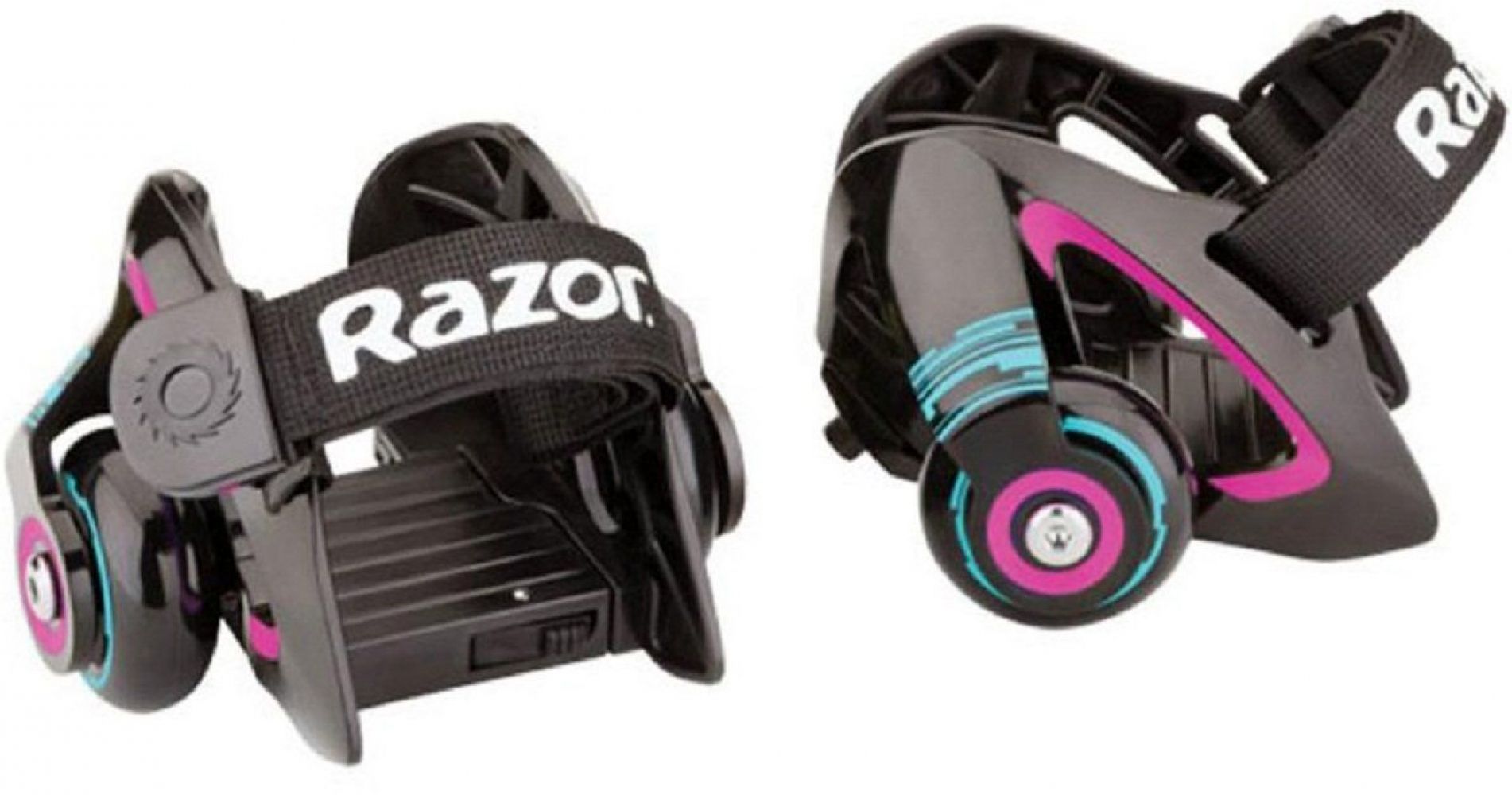 

Ролики Razor Jetts (261447) Purple/Black