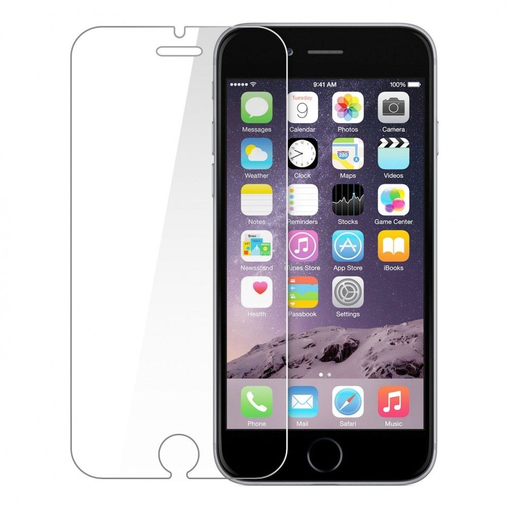 

Защитное стекло Krazi для iPhone 7