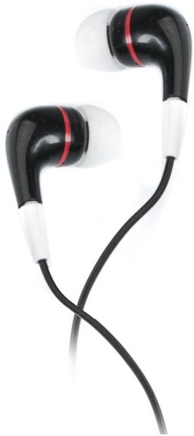 

Навушники Maxxter EPM-104 (EPM-104B) Black