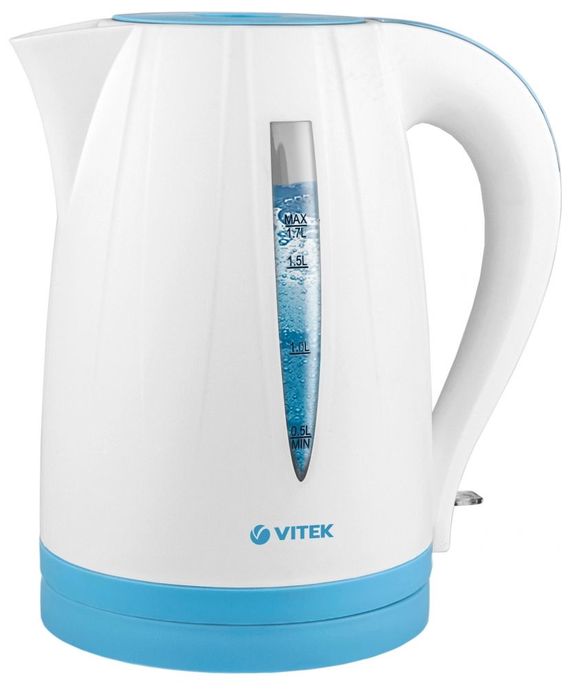

Електрочайник VITEK VT-7031