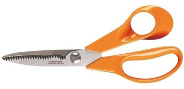 

Ножиці Fiskars кухонні Classic 18см (1000819)