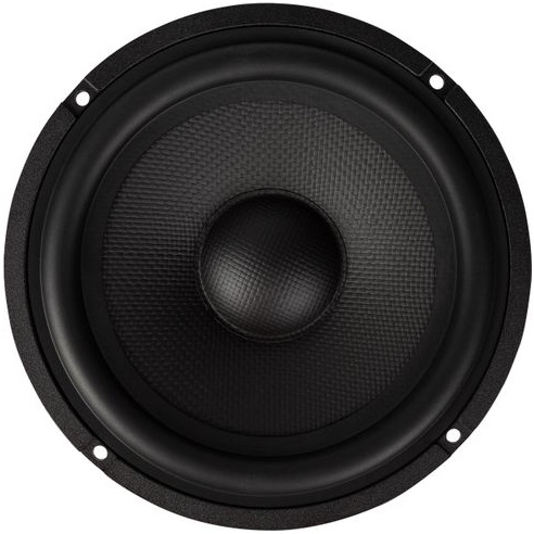 

Автоакустика Kicx Sound Civilization QD 6.2