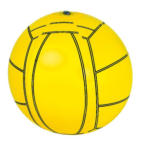 

Мяч надувной Jilong 66018 Volleyball 40 см (JL66018_Volleyball) (6926799211738)