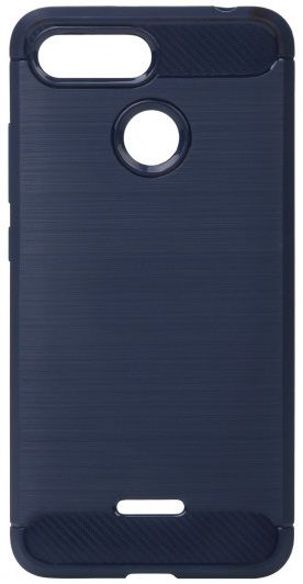 

Панель Armorstandart Soft Shell Series для Xiaomi Redmi 6 (ARM52896) Blue