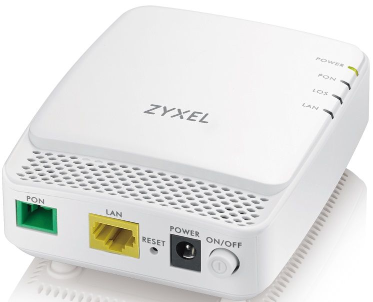 

Термінал GPON Zyxel PMG1005 (PMG1005-T20B)