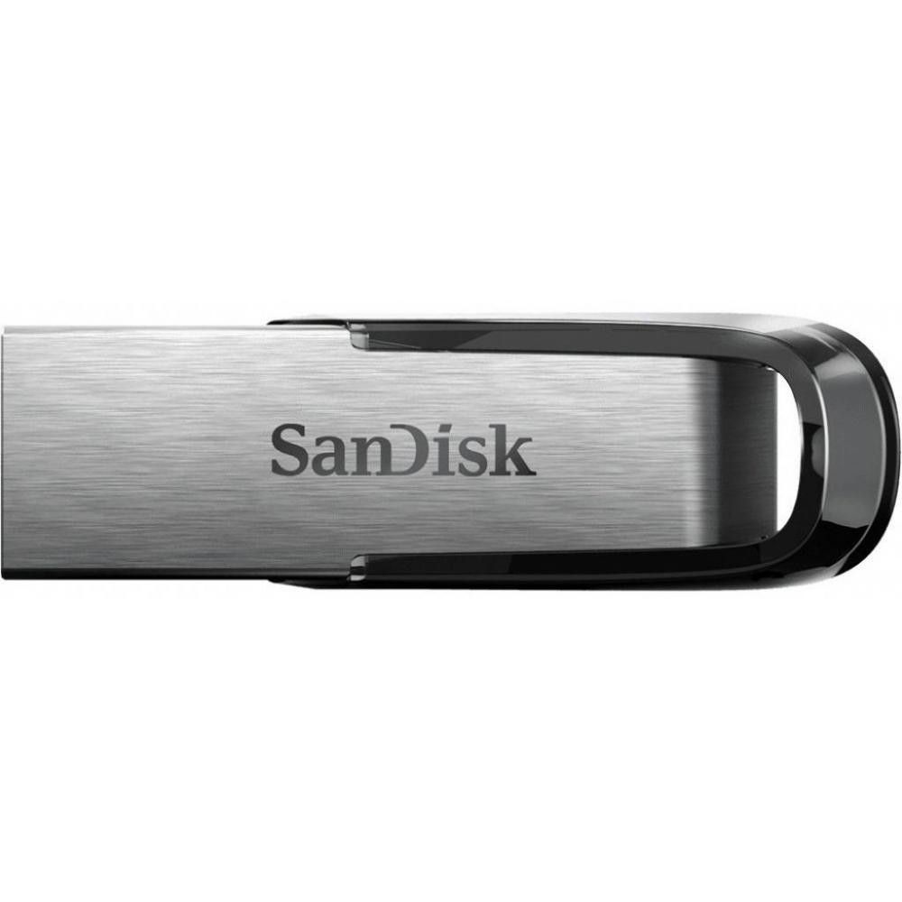 

USB флеш накопитель SanDisk 256 GB Ultra Flair (SDCZ73-256G-G46)