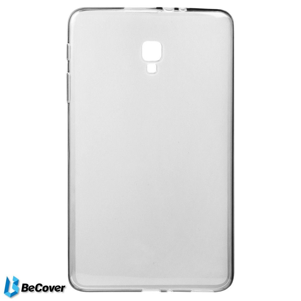 

Накладка BeCover для Samsung Tab A 8.0 2017 SM-T380/T385 Transparent (BC_701741)